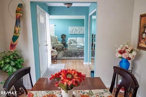 Entry Way - 49849 Hidden Valley Dr, Macomb, MI 48044 photo 1 of 1