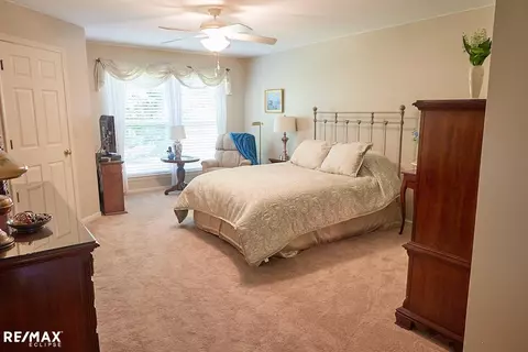 Bedroom - 49849 Hidden Valley Dr, Macomb, MI 48044 photo 1 of 3