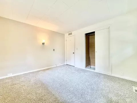 Bedroom - 5328 12th, Escanaba, MI 49829 photo 4 of 6
