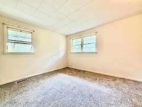 Bedroom - 5328 12th, Escanaba, MI 49829 photo 3 of 6