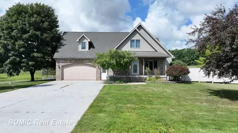 4265 Hurds Cor, Cass City, MI 48726