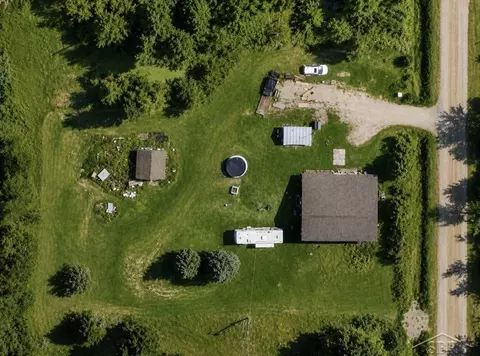 View/Area - 2561 E Mnr, Au Gres, MI 48703 photo 1 of 1
