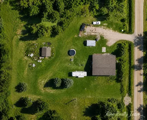 View/Area - 2561 E Mnr, Au Gres, MI 48703 photo 1 of 2