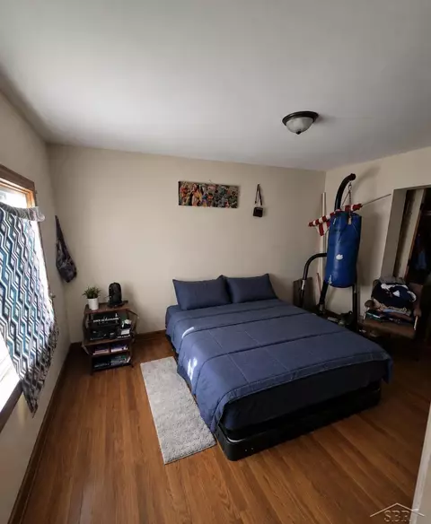 Bedroom - 2561 E Mnr, Au Gres, MI 48703 photo 2 of 4