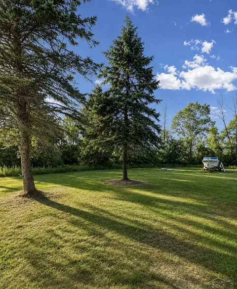 Exterior - 2561 E Mnr, Au Gres, MI 48703 photo 5 of 6