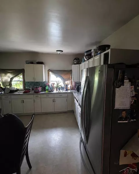 Kitchen - 2561 E Mnr, Au Gres, MI 48703 photo 1 of 2