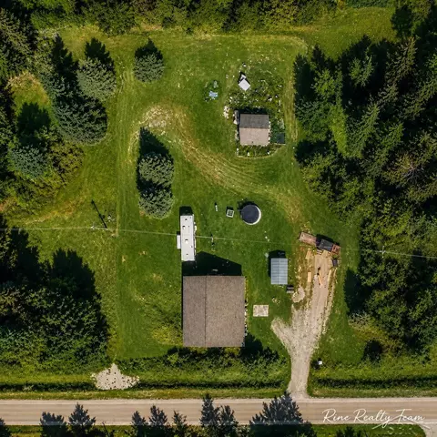 View/Area - 2561 E Mnr, Au Gres, MI 48703 photo 2 of 2