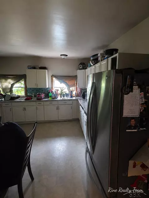 Kitchen - 2561 E Mnr, Au Gres, MI 48703 photo 1 of 2