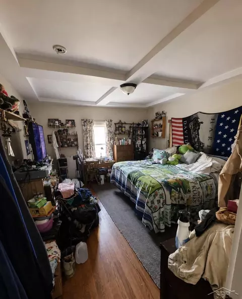 Bedroom - 2561 E Mnr, Au Gres, MI 48703 photo 1 of 4