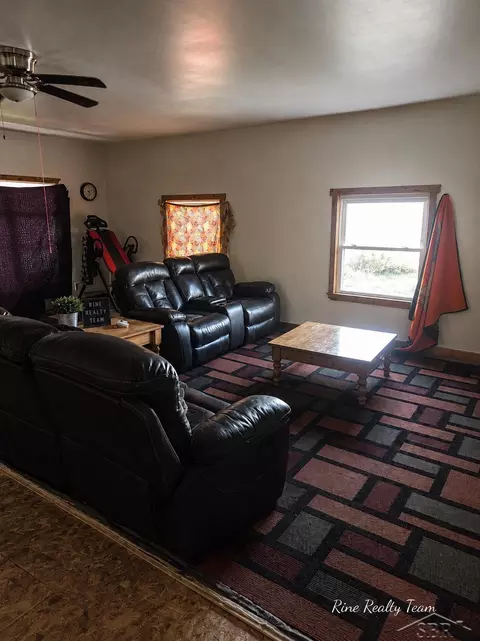 Living - 2561 E Mnr, Au Gres, MI 48703 photo 1 of 1
