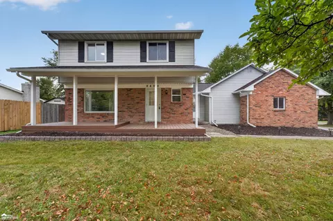 8400 Ridge, Goodrich, MI 48438