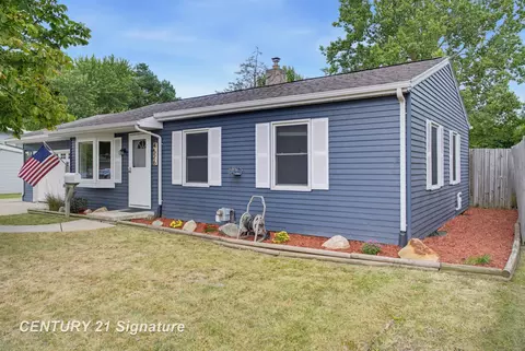 4526 Lorraine, Saginaw, MI 48604