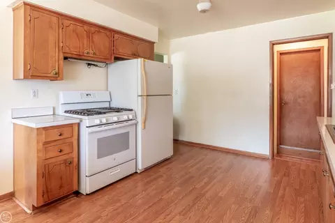 Kitchen - 24923 Blackmar, Warren, MI 48091 photo 1 of 2
