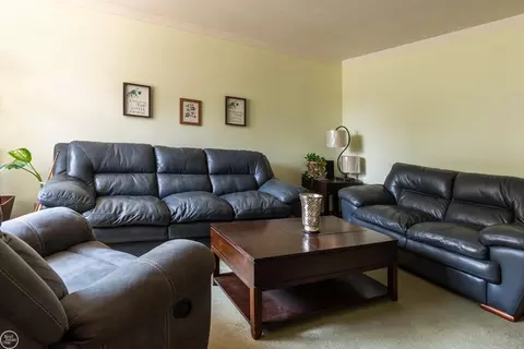 Living - 24923 Blackmar, Warren, MI 48091 photo 1 of 1