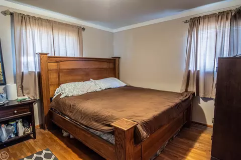 Bedroom - 24923 Blackmar, Warren, MI 48091 photo 1 of 3