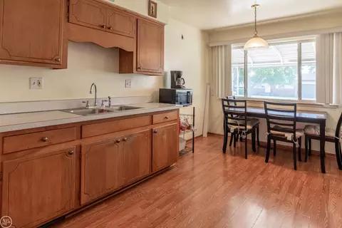 Kitchen - 24923 Blackmar, Warren, MI 48091 photo 2 of 2
