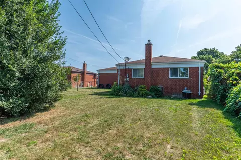 Exterior - 24923 Blackmar, Warren, MI 48091 photo 1 of 3