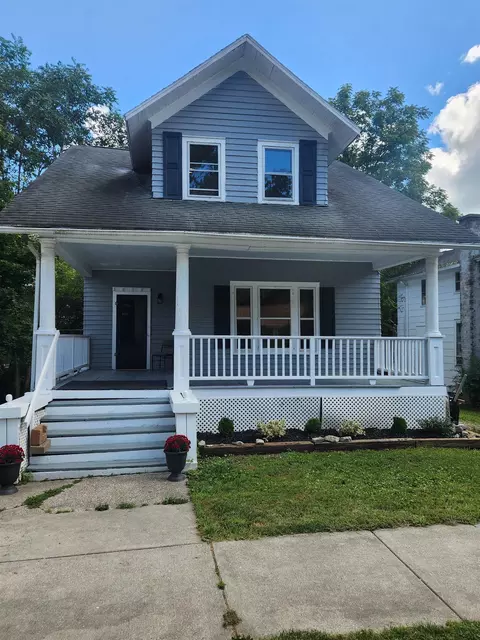 227 S Main, Vassar, MI 48768