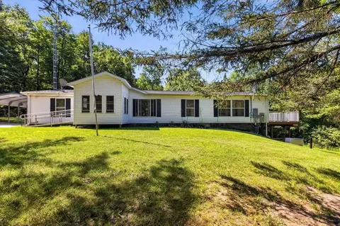 1224 Rainbow, West Branch, MI 48661