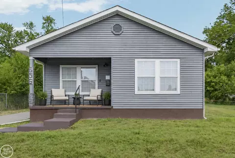 656 Tennessee, Detroit, MI 48215
