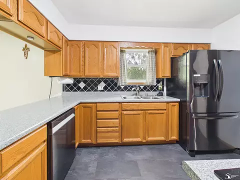Kitchen - 1706 Hemlock, Monroe, MI 48162 photo 1 of 5