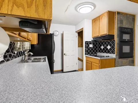 Kitchen - 1706 Hemlock, Monroe, MI 48162 photo 3 of 5