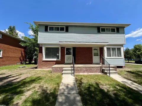 20351 E 8 Mile #20353, Saint Clair Shores, MI 48080