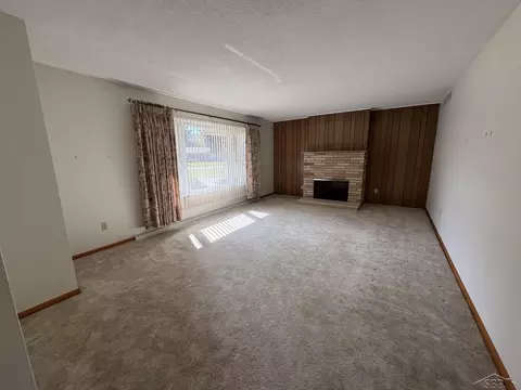 Living - 3055 W Navaho Trl, Hemlock, MI 48626 photo 1 of 1