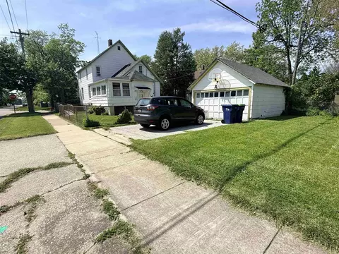 225 Ingraham, Bay City, MI 48708