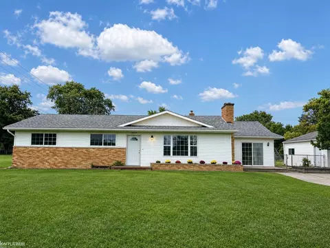 5030 W Water, Clyde, MI 48059