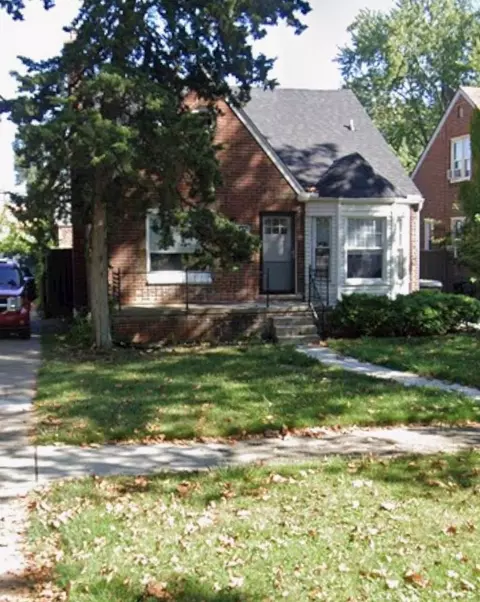 18476 Ardmore, Detroit, MI 48235