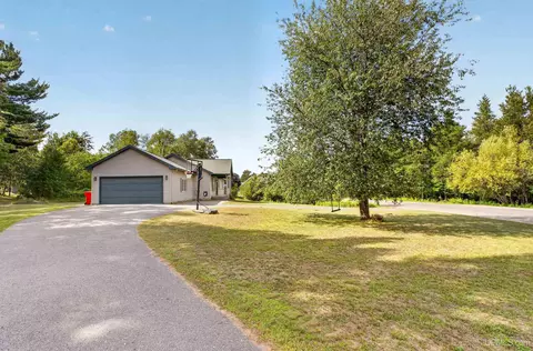Exterior - 1675 Ellsworth, Ishpeming, MI 49849 photo 10 of 11