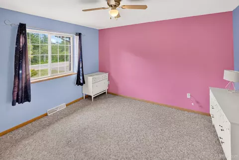 Bedroom - 1675 Ellsworth, Ishpeming, MI 49849 photo 2 of 3