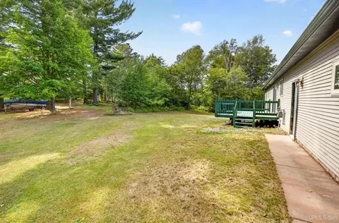 Exterior - 1675 Ellsworth, Ishpeming, MI 49849 photo 2 of 11
