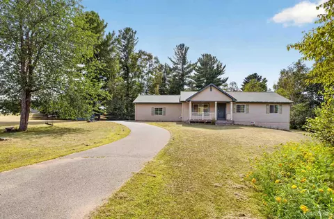 Exterior - 1675 Ellsworth, Ishpeming, MI 49849 photo 11 of 11