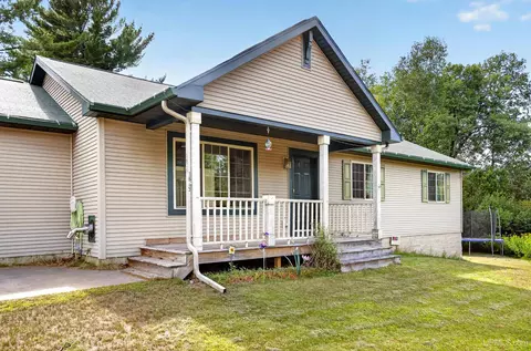Exterior - 1675 Ellsworth, Ishpeming, MI 49849 photo 7 of 11