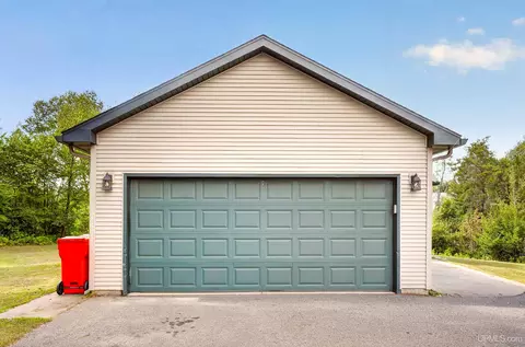 Exterior - 1675 Ellsworth, Ishpeming, MI 49849 photo 9 of 11