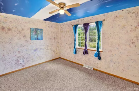 Bedroom - 1675 Ellsworth, Ishpeming, MI 49849 photo 3 of 3