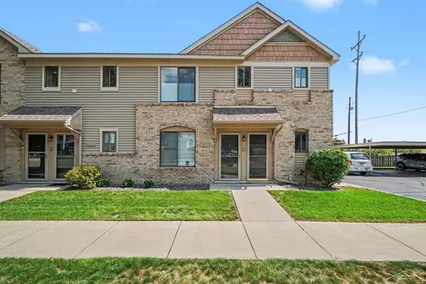 345 S Walnut, Bay City, MI 48706