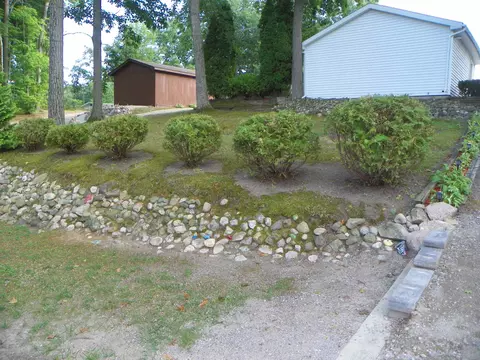 Exterior - 3373 Lakeview, Harrison, MI 48625 photo 8 of 18