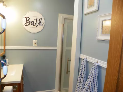Bath - 3373 Lakeview, Harrison, MI 48625 photo 2 of 2