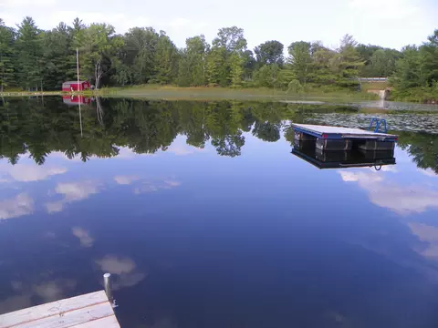 View/Area - 3373 Lakeview, Harrison, MI 48625 photo 2 of 3