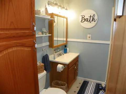 Bath - 3373 Lakeview, Harrison, MI 48625 photo 1 of 2