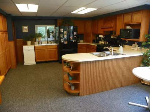 Kitchen - 3373 Lakeview, Harrison, MI 48625 photo 1 of 1
