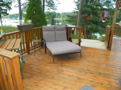 Exterior - 3373 Lakeview, Harrison, MI 48625 photo 3 of 18