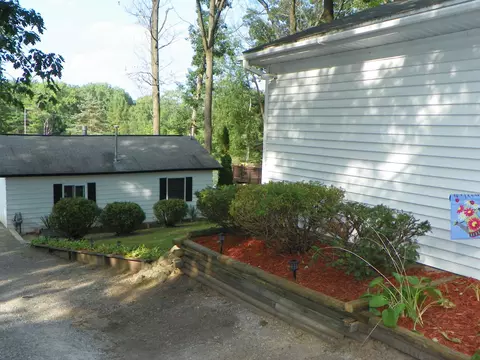 Exterior - 3373 Lakeview, Harrison, MI 48625 photo 10 of 18