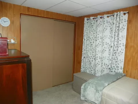 Bedroom - 3373 Lakeview, Harrison, MI 48625 photo 3 of 4