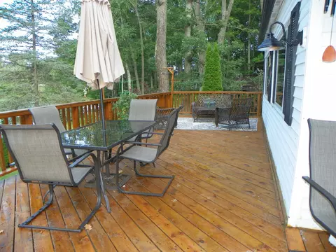 Exterior - 3373 Lakeview, Harrison, MI 48625 photo 12 of 18