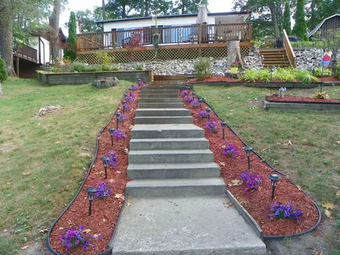 Exterior - 3373 Lakeview, Harrison, MI 48625 photo 6 of 18