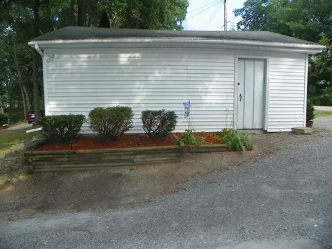 Exterior - 3373 Lakeview, Harrison, MI 48625 photo 9 of 18